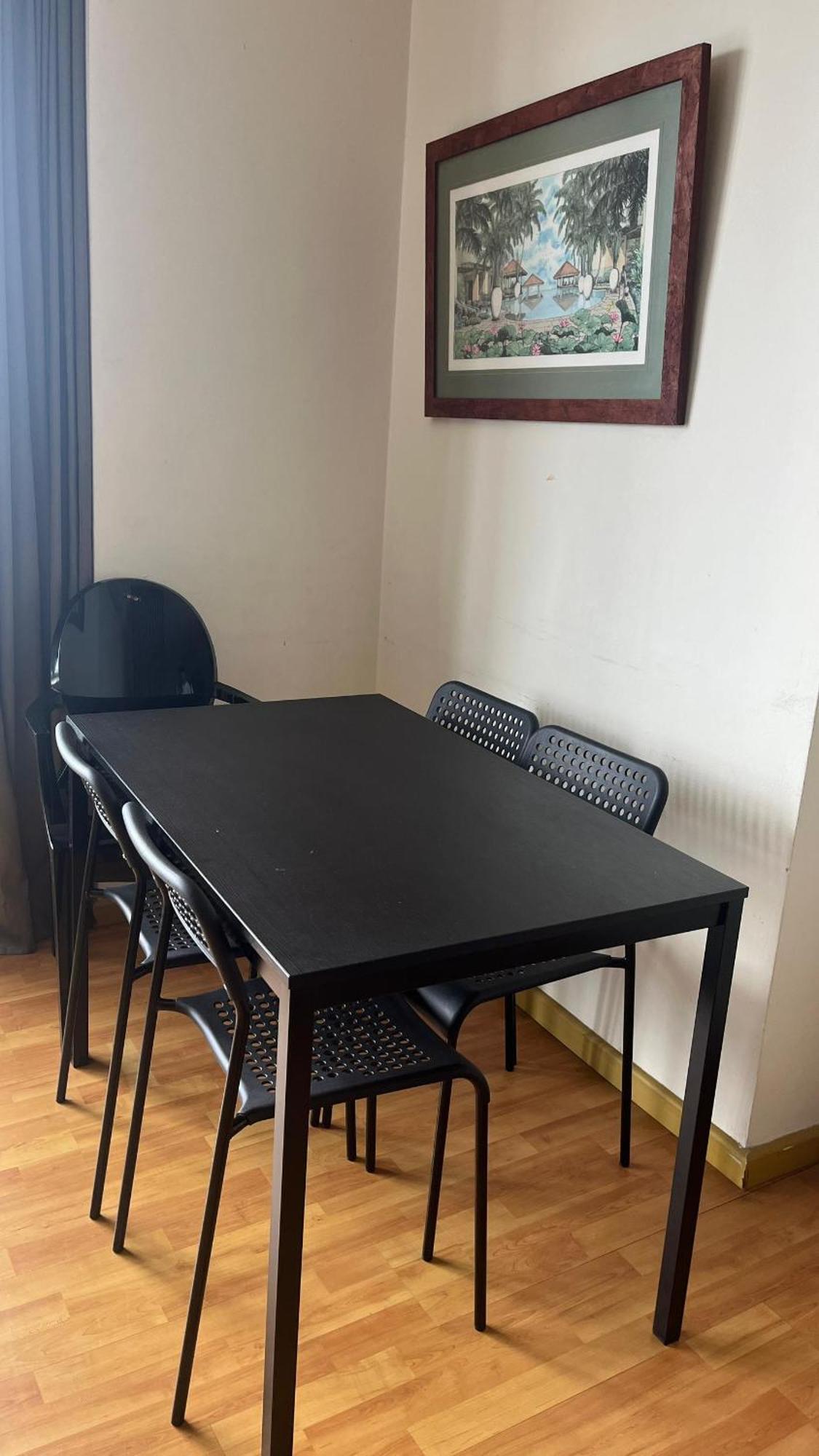 Apartemen Parkview Klcc Itskaya 21 13a *