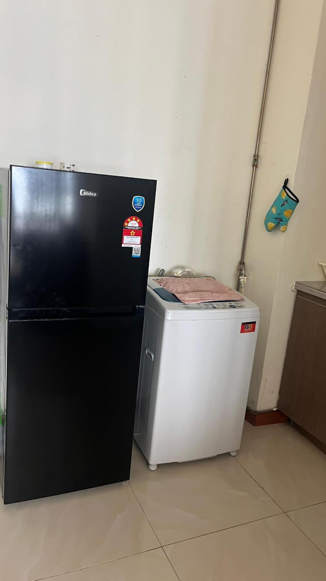 Parkview Klcc Itskaya 21 13a Pangsapuri Kuala Lumpur
