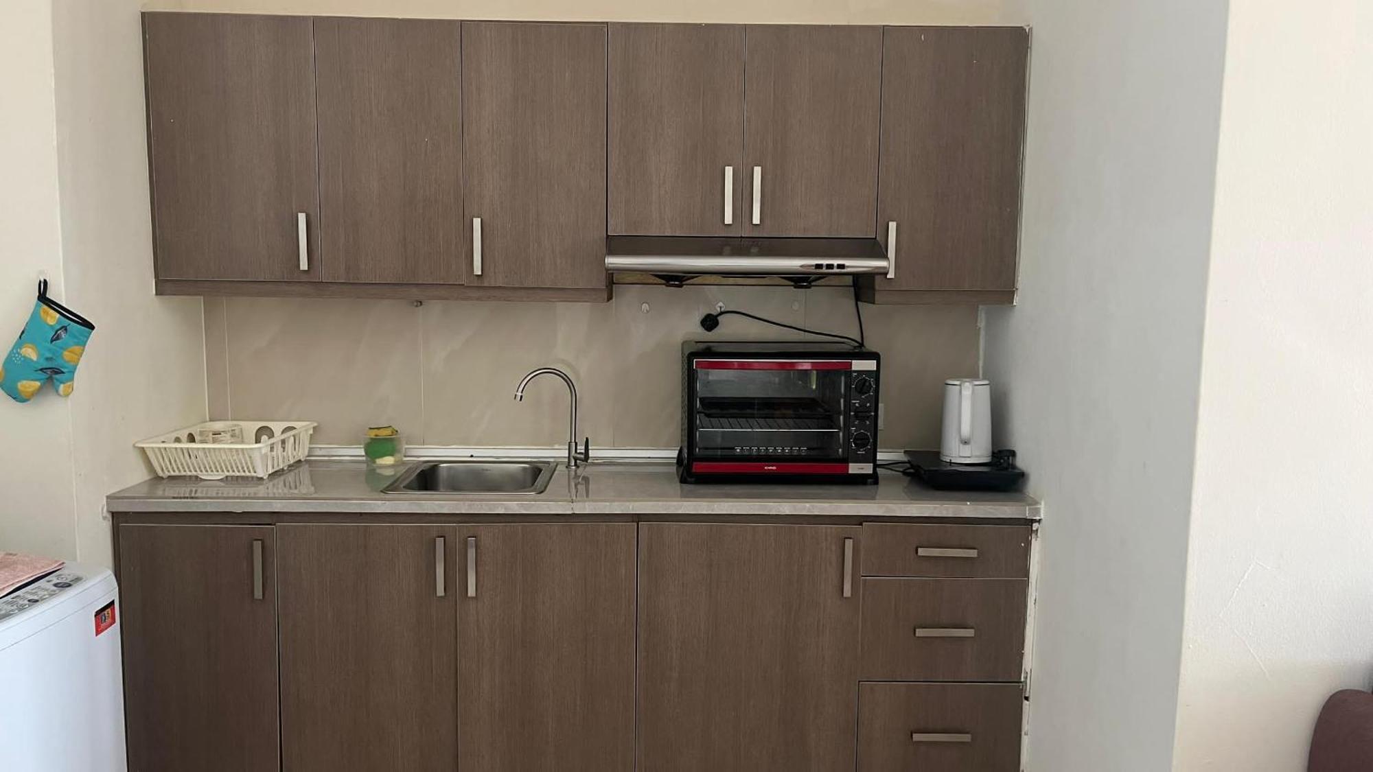 Pangsapuri Parkview Klcc Itskaya 21 13a Kuala Lumpur