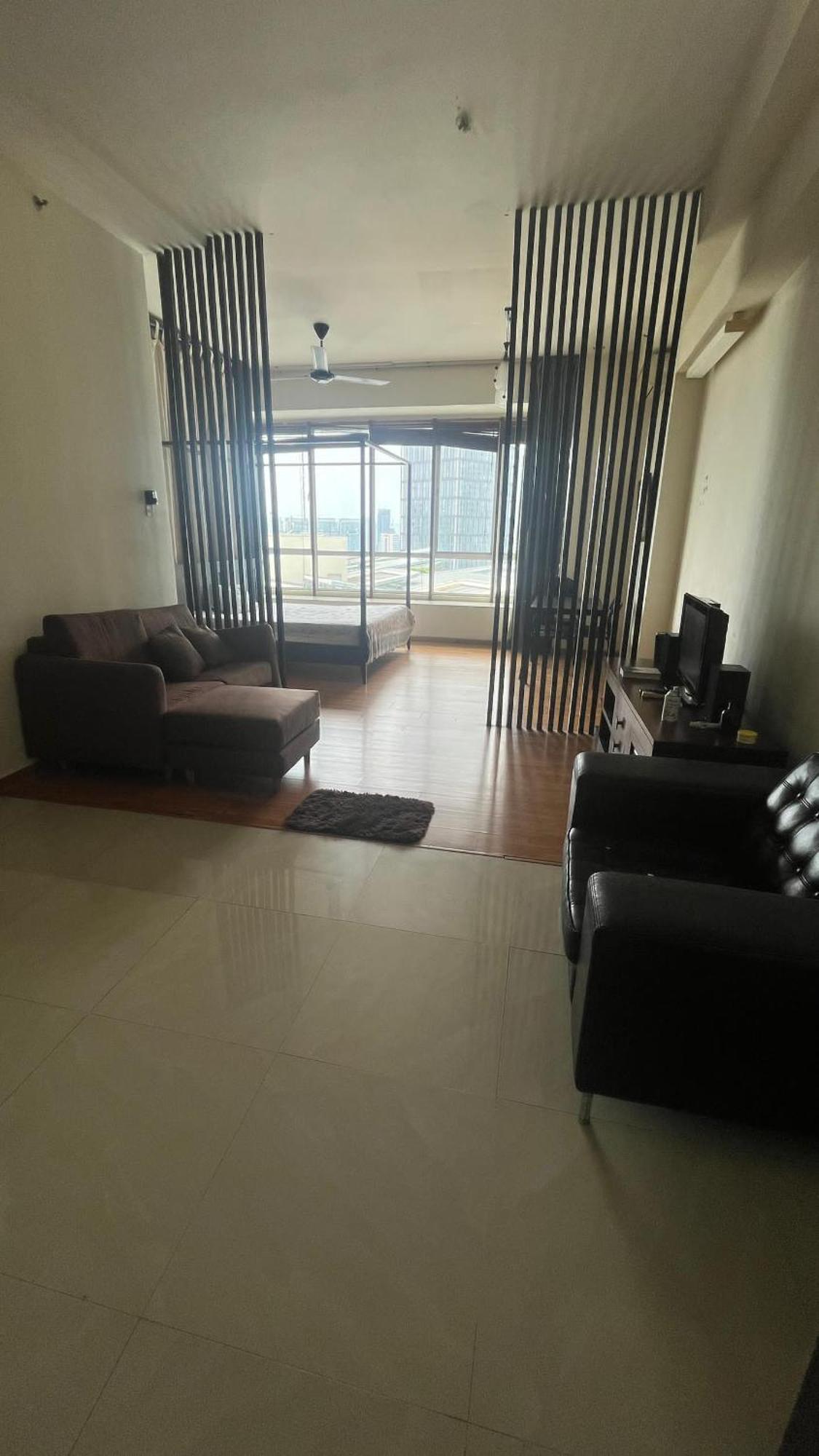Pangsapuri Parkview Klcc Itskaya 21 13a