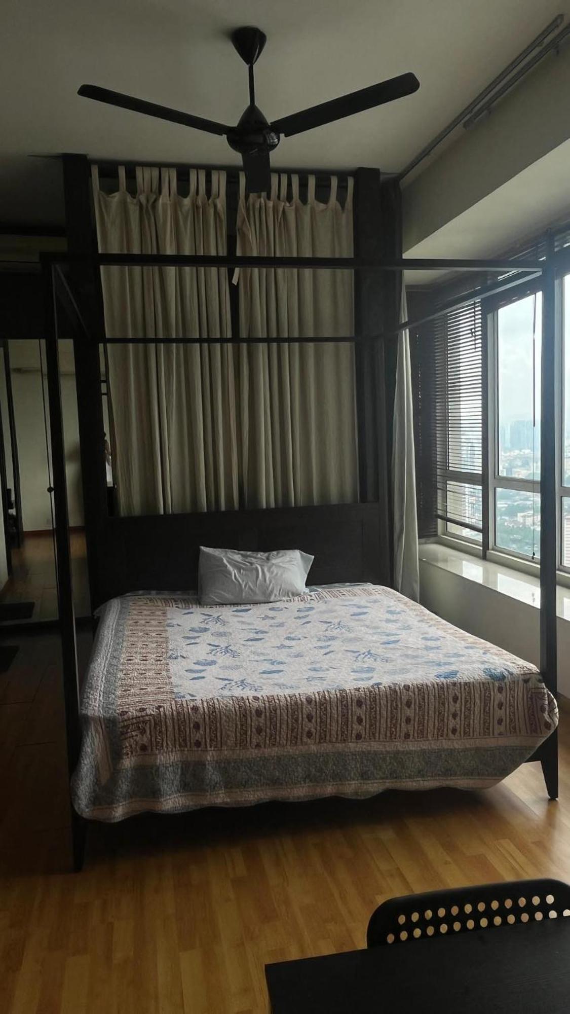 Parkview Klcc Itskaya 21 13a Pangsapuri *