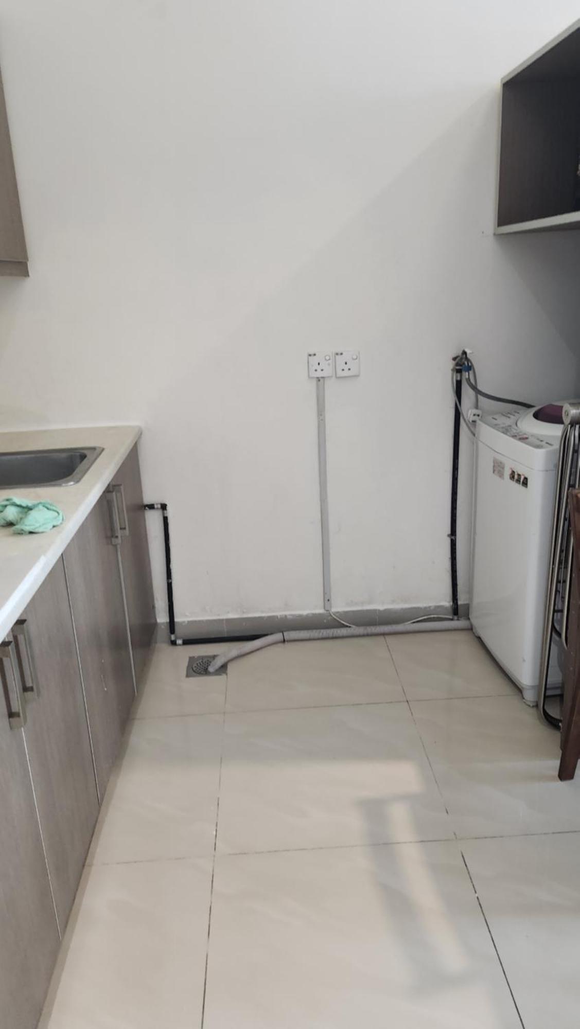 Parkview Klcc Itskaya 21 13a Pangsapuri Kuala Lumpur