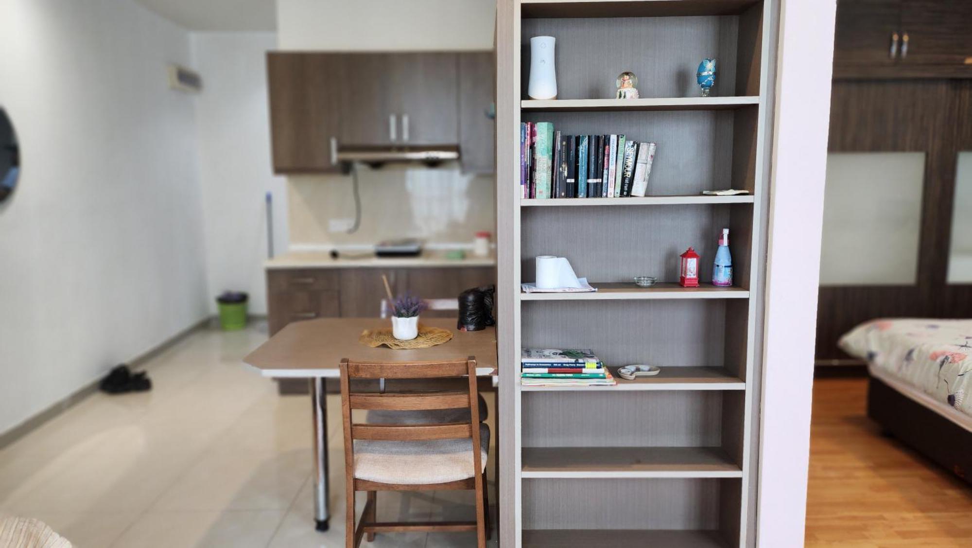 Parkview Klcc Itskaya 21 13a Kuala Lumpur