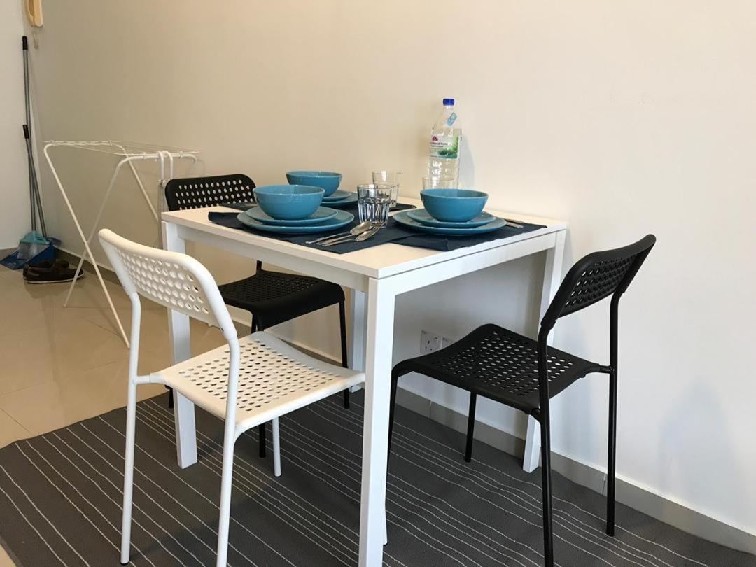 Pangsapuri Parkview Klcc Itskaya 21 13a