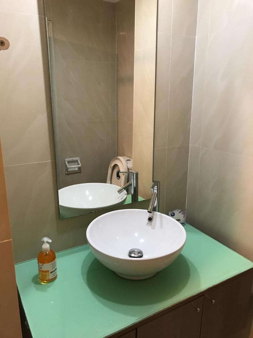 Parkview Klcc Itskaya 21 13a Pangsapuri